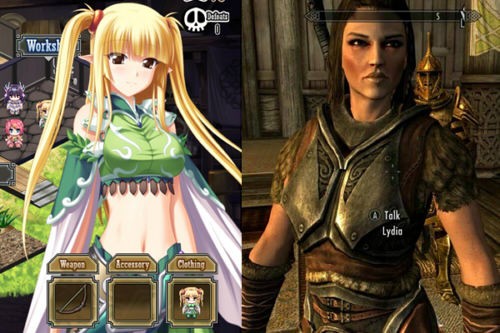 和ゲー厨 洋ゲーはストーリーが薄い 言うほど和ゲーのストーリーって面白いか ゲハ速