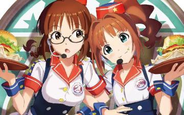 速報 劇場版 アイドルマスター 14年初春に公開 Tvアニメ版をmx他にて再放送決定 移転しました オタク Com 跡地