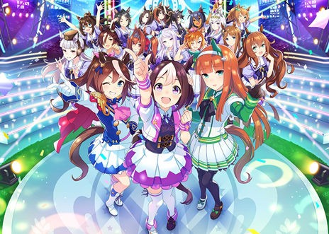 ウマ娘 プリティーダービー ウマ箱 店舗別予約特典一覧 どこで買うべきか オタク学のすすめ