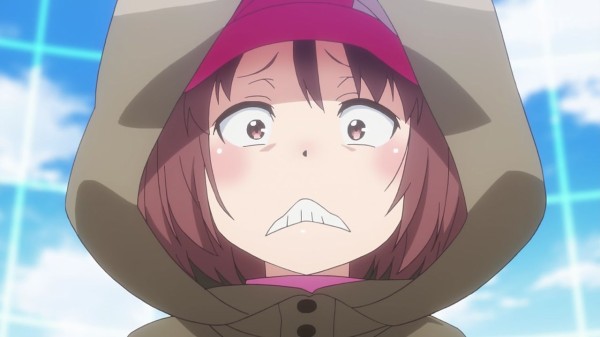 Saoa ガンゲイルオンライン 第9話 感想まとめ 顔芸大会ｗｗｗレンちゃんのキス慣れてない感じが オタク学のすすめ
