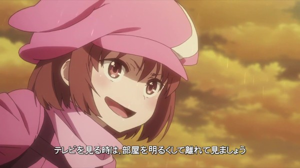 Saoa ガンゲイルオンライン 12話 感想まとめ ピトさんの正体 ピトさんは悪魔の皮を被った天使だったんだ そしてmさんｗｗｗ オタク学のすすめ