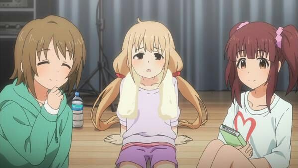 デレマス 24話 ヲタクな日常 主にデレマスな提督