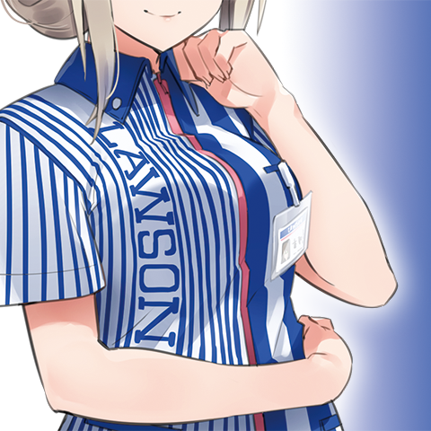 艦これ 運営アイコンがローソン香取に オタ艦まとめ