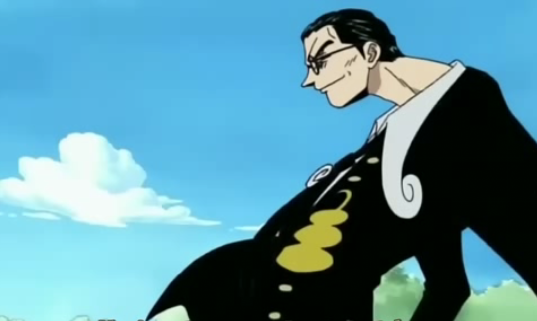 ワンピースの序盤に出てきたキャプテン クロとかいうヤツｗｗｗｗｗｗｗｗｗｗｗｗ ヲタニュー速報