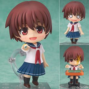 咲 Saki ねんどろいど 宮永咲 7月発売 予約開始 麻雀卓や嶺上牌ツモエフェクトが付属 原村和 の再販も決定 アニポ アニメ速報まとめ