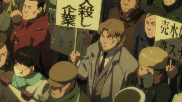 攻殻機動隊 arise tv版 1話 3分でまとめ 面白いアニメ ゲーム 小説が知りたい どうしてこんなに面白い 攻殻機動隊 arise tv版 1話 3分でまとめ 面白いアニメ ゲーム 小説が知りたい どうしてこんなに面白い