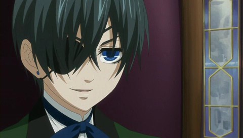秋アニメ 黒執事 １話 ２話 感想 ヌルいオタクのヌルいブログ