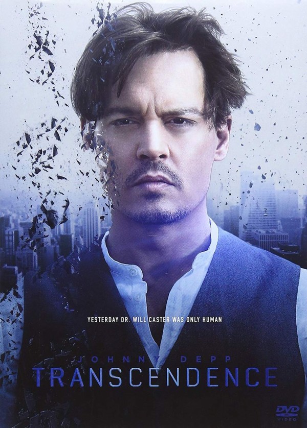 トランセンデンス映画感想 サラリーマンtの映画感想ブログ トランセンデンス映画感想 サラリーマンtの映画感想ブログ