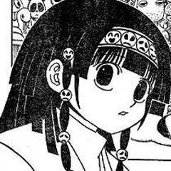 ネタバレ注意 ハンターハンターのアルカの性別が判明 オタソウル 魂 ネタバレ注意 ハンターハンターのアルカの性別が判明 オタソウル 魂