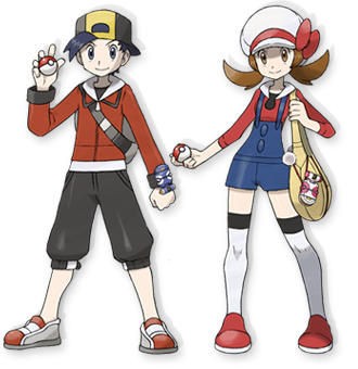 設定上最も強いポケモントレーナーって誰なの オタソウル 魂
