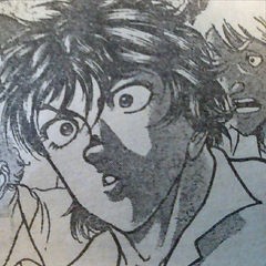 ネタバレ注意 バキ渾身の技で範馬勇次郎を倒す その技は オタソウル 魂 ネタバレ注意 バキ渾身の技で範馬勇次郎を倒す その技は オタソウル 魂