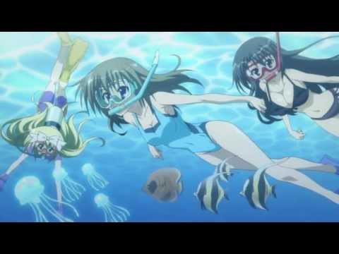 生徒会の一存lv 2 羊が一匹 二匹数えて寝ましょう アニソンブログ