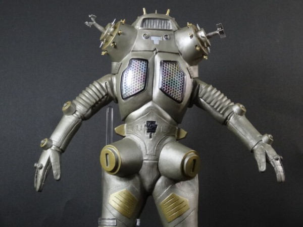 ☆未開封☆RAHウルトラマンシリーズ キングジョー MEDICOM TOY - キングジョー