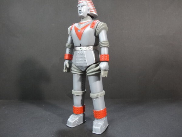 ノスタルジックヒーローズ／ジャイアントロボ（トミー復刻版）【新品】 ノスタルジックヒーローズ／ジャイアントロボ（トミー復刻版）【新品