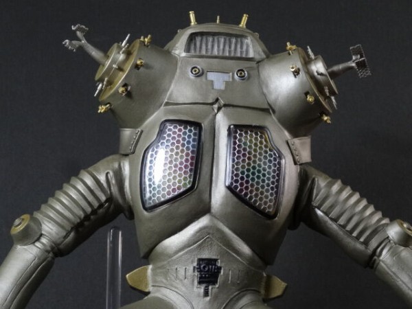 キングジョー～ウルトラセブン～ 30cmサイズ彩色済み完成品