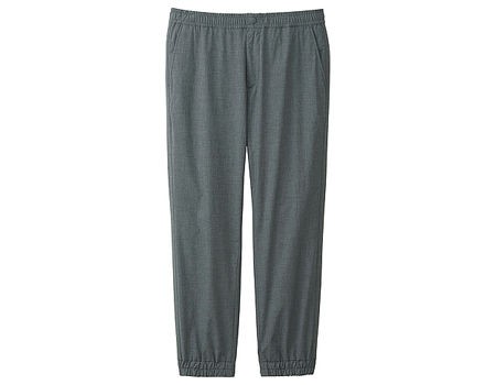 Uniqloのジョガーパンツは最強 Otoko Fuku オトコフク メンズファッションブログ