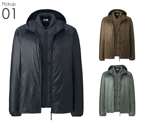 コレは使える Uniqlo Uの新作15選 Otoko Fuku オトコフク メンズファッションブログ