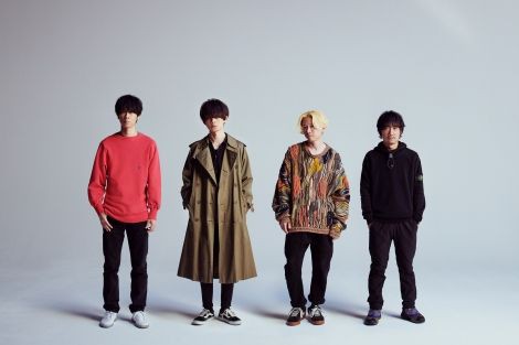 Bump Of Chicken 常盤貴子主演 グッドワイフ に主題歌提供 理不尽と戦う応援歌 おとまと Bump Of Chicken 常盤貴子主演 グッドワイフ に主題歌提供 理不尽と戦う応援歌 おとまと