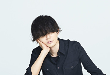 Bump Of Chickenの藤原基央さん カッコよすぎる おとまと Bump Of Chickenの藤原基央さん カッコよすぎる おとまと