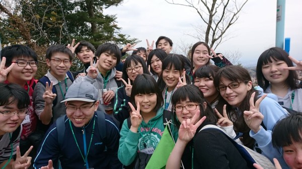 声優学科で学ぶ若人の写真が公開されるｗｗｗめっちゃリア充しててワロタ おとまと