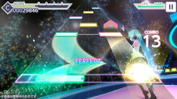 初音ミク ついに本気を出し始めるwww おとまと