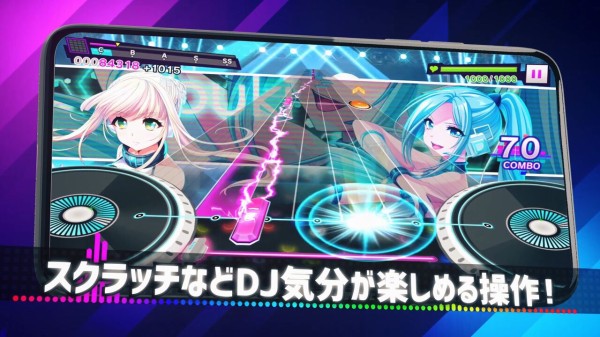 年 音ゲー新世代戦争へ突入 デレステ スクスタ ガルパ絶望のオワコンへ おとまと