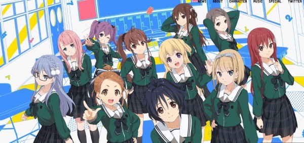 年 音ゲー新世代戦争へ突入 デレステ スクスタ ガルパ絶望のオワコンへ おとまと