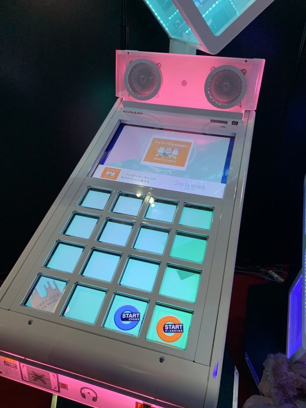 悲報 ポップンミュージックが新筐体を発表するも完全に別物でオワコンのゴミへ おとまと