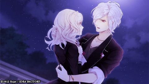 11月4日は、乙女ゲーム「DIABOLIK LOVERS」逆巻スバル生誕祭2018