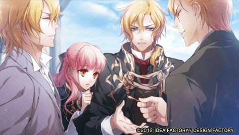 ワンド オブ フォーチュン ノエル・ヴァルモール ブランケット 12月25日は、乙女ゲーム「ワンド オブ フォーチュン」ノエル