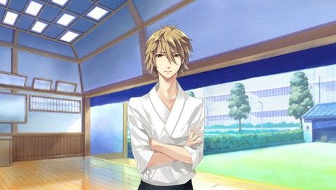 PSP「Starry☆Sky ～in Summer～」攻略・感想・ネタバレ！【宮地龍之介