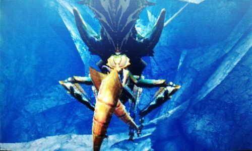 3ds モンスターハンター4g Mh4g ソロ攻略 感想 ネタバレ 村 1 2 Otomemory