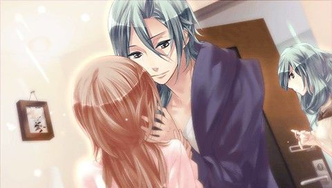 PSP「Starry sky ～after Autumn～ Portable」攻略・感想