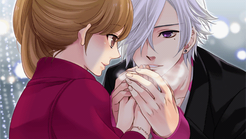 BROTHERS CONFLICT 朝日奈椿 Spoil] BROTHERS CONFLICT Passion Pink – Tsubaki