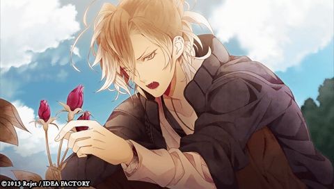 7月23日は 乙女ゲーム Diabolik Lovers 無神ユーマ生誕祭16 ﾕｰﾏ ﾊﾋﾟﾊﾞ Otomemory