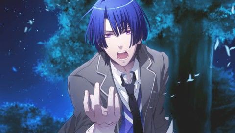 12月29日は、乙女ゲーム「うたの☆プリンスさまっ♪」聖川真斗生誕祭