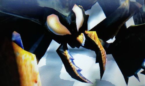 3ds モンスターハンター4g Mh4g ソロ攻略 感想 ネタバレ 村 1 2 Otomemory