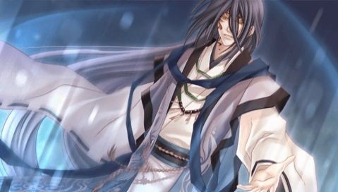 9月8日は 乙女ゲーム 緋色の欠片 大蛇卓生誕祭15 ｽｸﾞﾙ ﾊﾋﾟﾊﾞ Otomemory