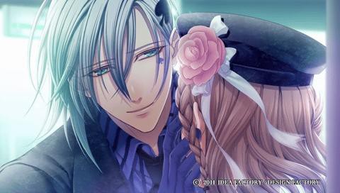 6月1日は、乙女ゲーム「アムネシア」イッキ生誕祭2017！ㄟ(*˘︶˘*)ㄏ