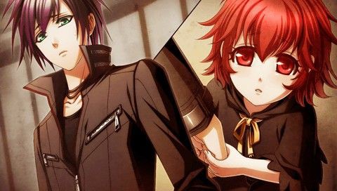 乙女ゲーム アーメンノワール ソードルート感想 誕生日の小西克幸さんキャラ 親 兄がわりからの Otomemory