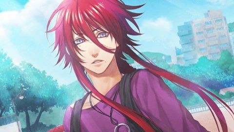 10月24日は、乙女ゲーム「神々の悪戯」ロキ・レーヴァテイン生誕祭2015