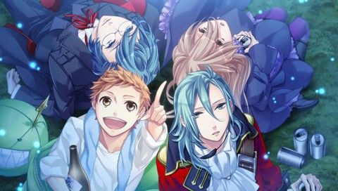 Psp Starry Sky In Autumn Portable 攻略 感想 ネタバレ 共通ルート Otomemory Psp Starry Sky In Autumn Portable 攻略 感想 ネタバレ 共通ルート Otomemory