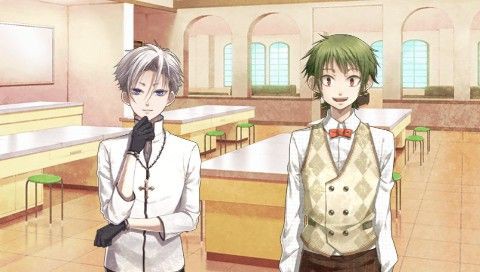 PSP「CLOCK ZERO ～終焉の一秒～（クロック・ゼロ）」攻略・感想