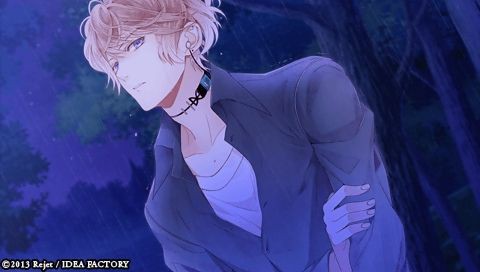 10月18日は 乙女ゲーム Diabolik Lovers 逆巻シュウ生誕祭15 ｼｭｳ ﾊﾋﾟﾊﾞ Otomemory