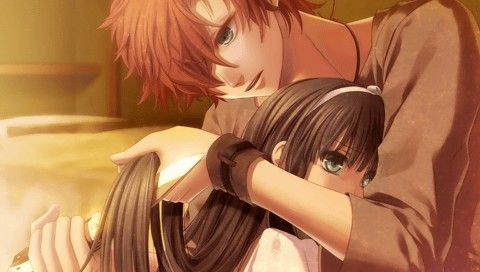 乙女ゲーム「 #クロックゼロ 」西園寺寅之助ルートの感想！不良と