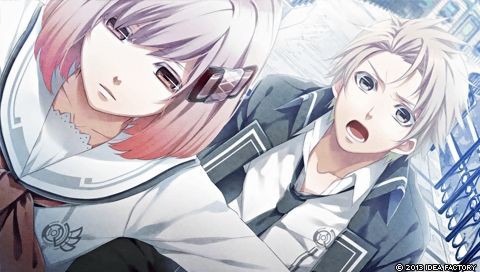 7月25日は 乙女ゲーム Norn9 ノルン ノネット 結賀駆生誕祭17 ㄟ ㄏｶｹﾙ ﾊﾋﾟﾊﾞ Otomemory