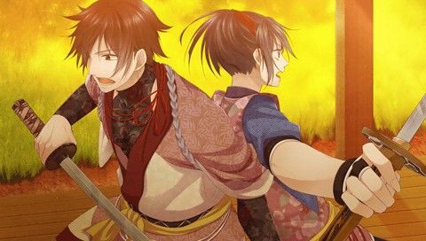 里見八犬伝~村雨丸之記~ - PSP qqffhab mqdefault.jpg