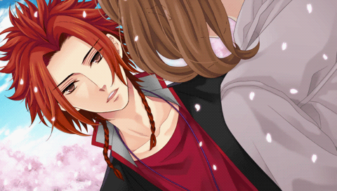 3月31日は、乙女ゲーム「ブラザーズコンフリクト」 #朝日奈侑介