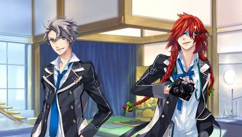 PSP「Starry sky ～in Winter～ Portable」攻略・感想・ネタバレ