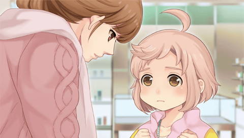 1月3日は、乙女ゲーム「ブラザーズ・コンフリクト」朝日奈弥生誕